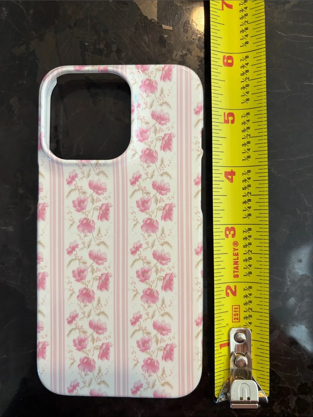 LoveShackFancy x Minnie & Emma phone case